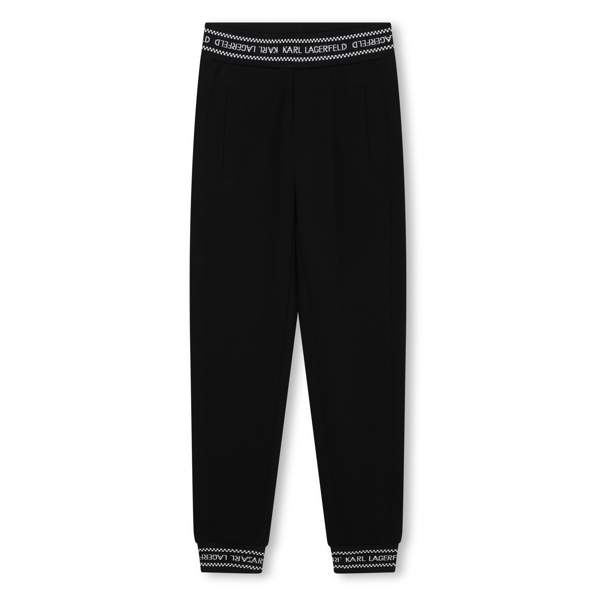 PANTALON JOGGING