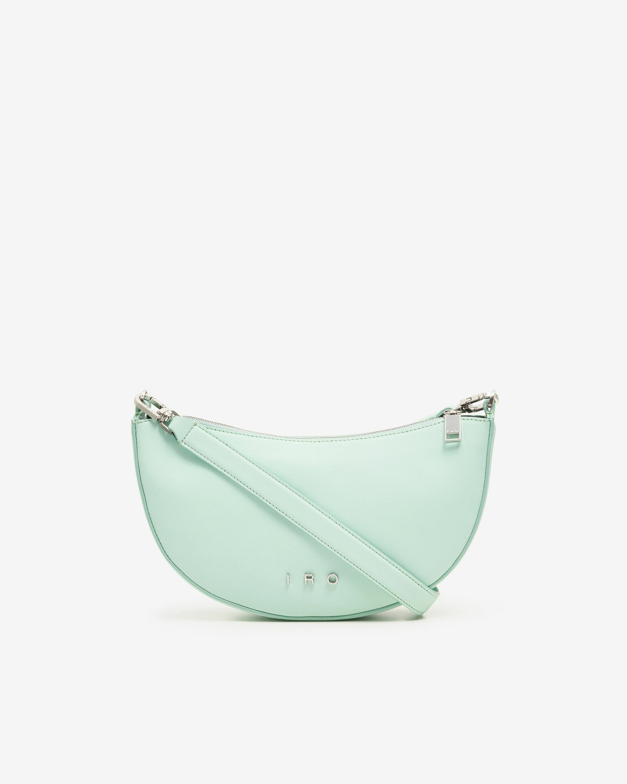 Sac En Cuir Iri Arc