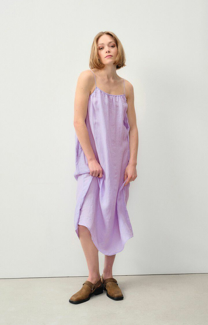 Robe femme Ivybo