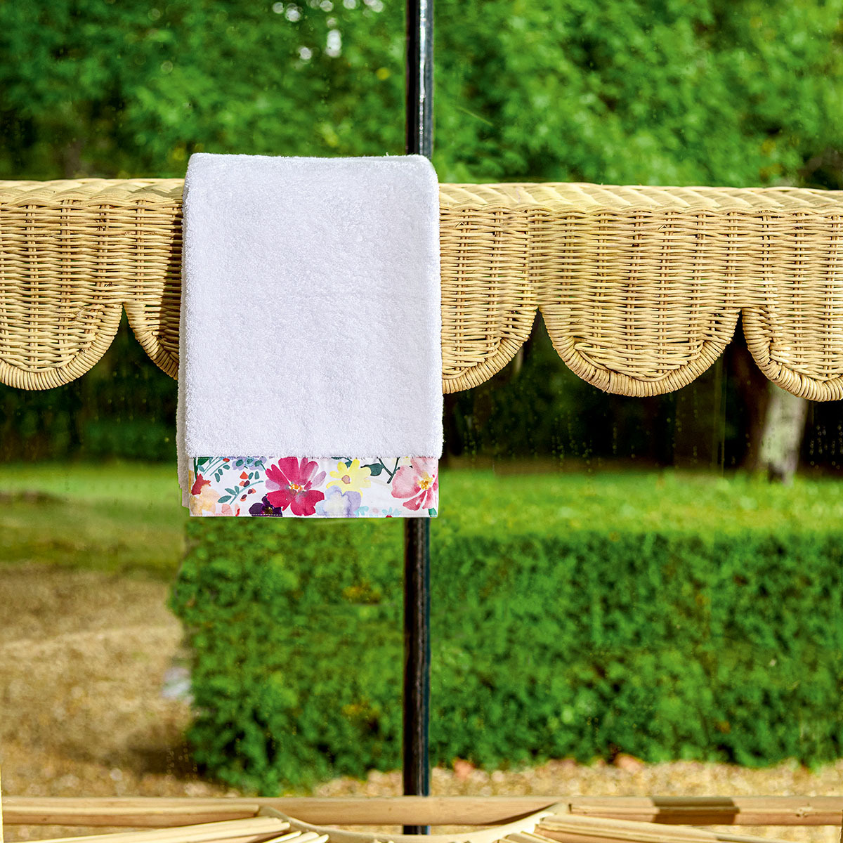 SERVIETTE | Paris Rio