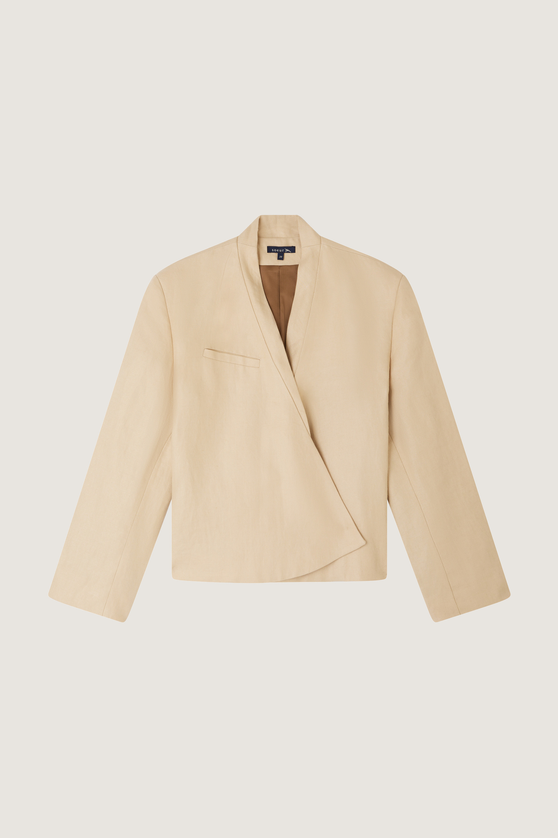 Veste - Pampelune