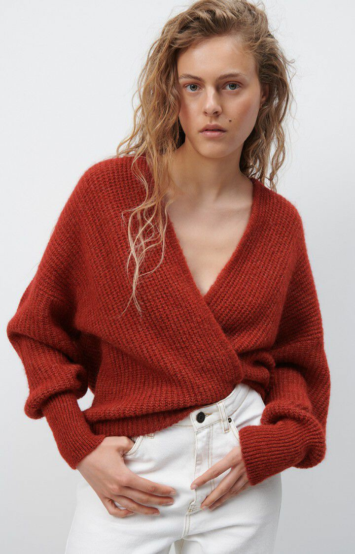 Gilet femme East