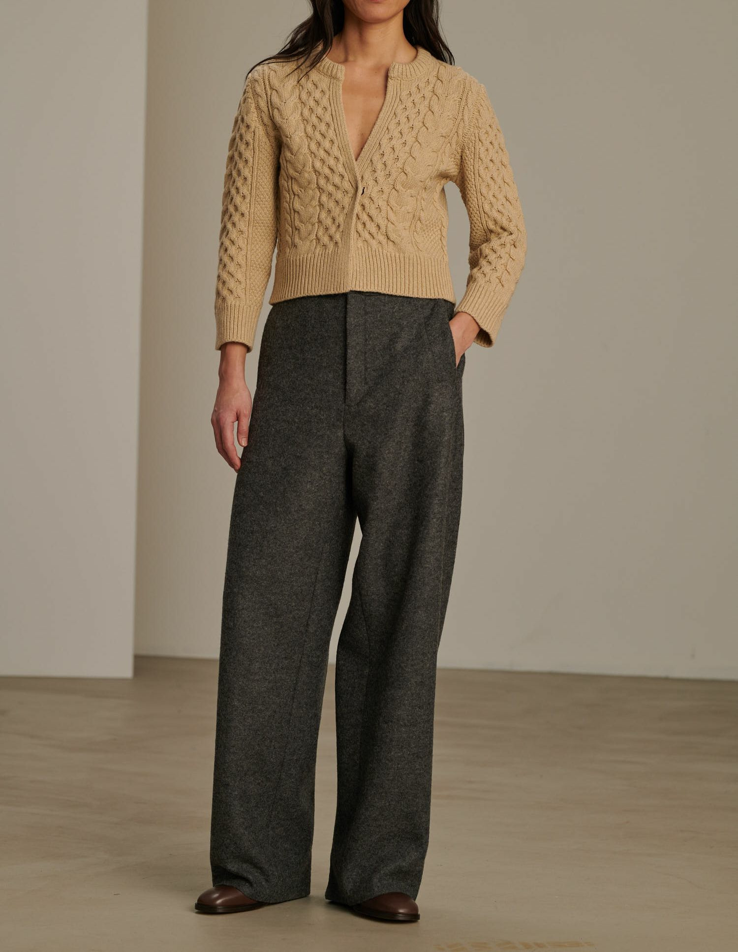 Pantalon - Wally