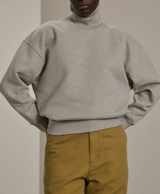 Sweatshirt - Vito