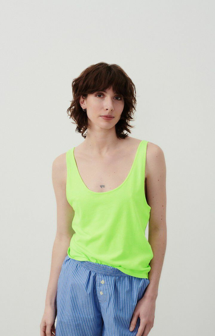 Débardeur femme Lopintale