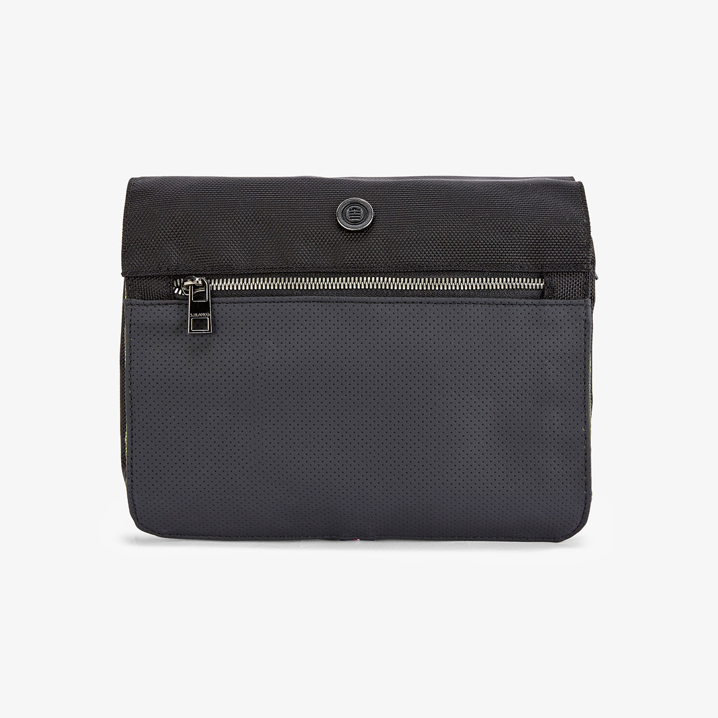 Trousse de toilette Control noir