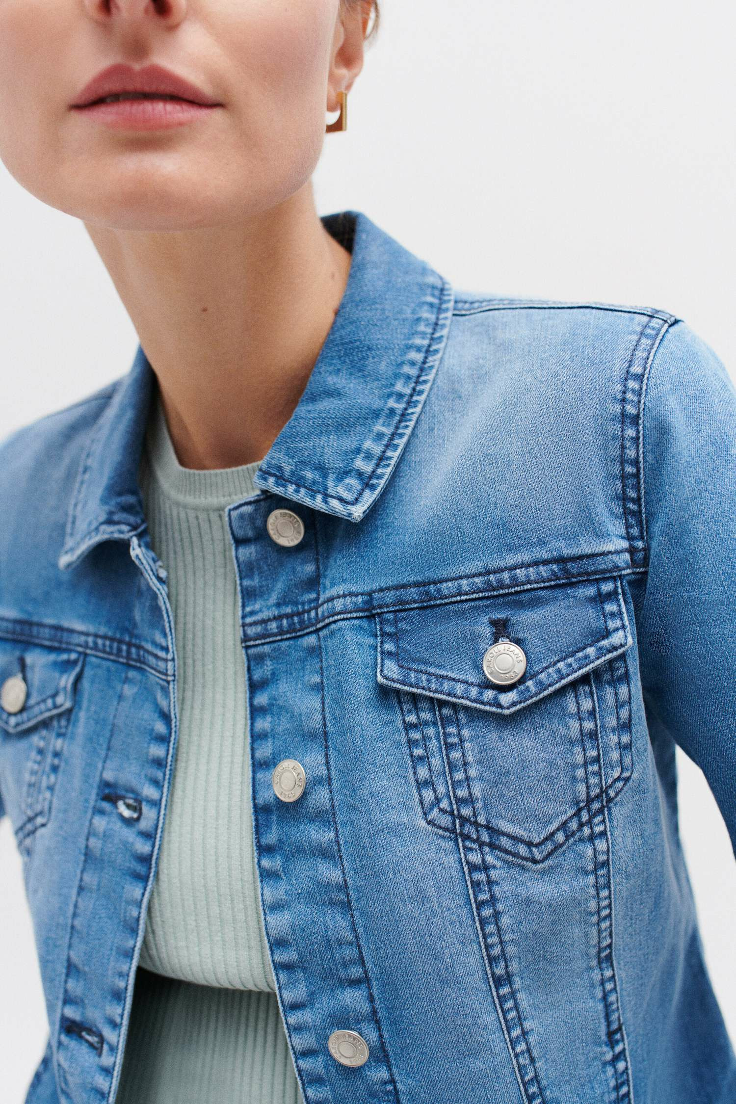 Veste holiday