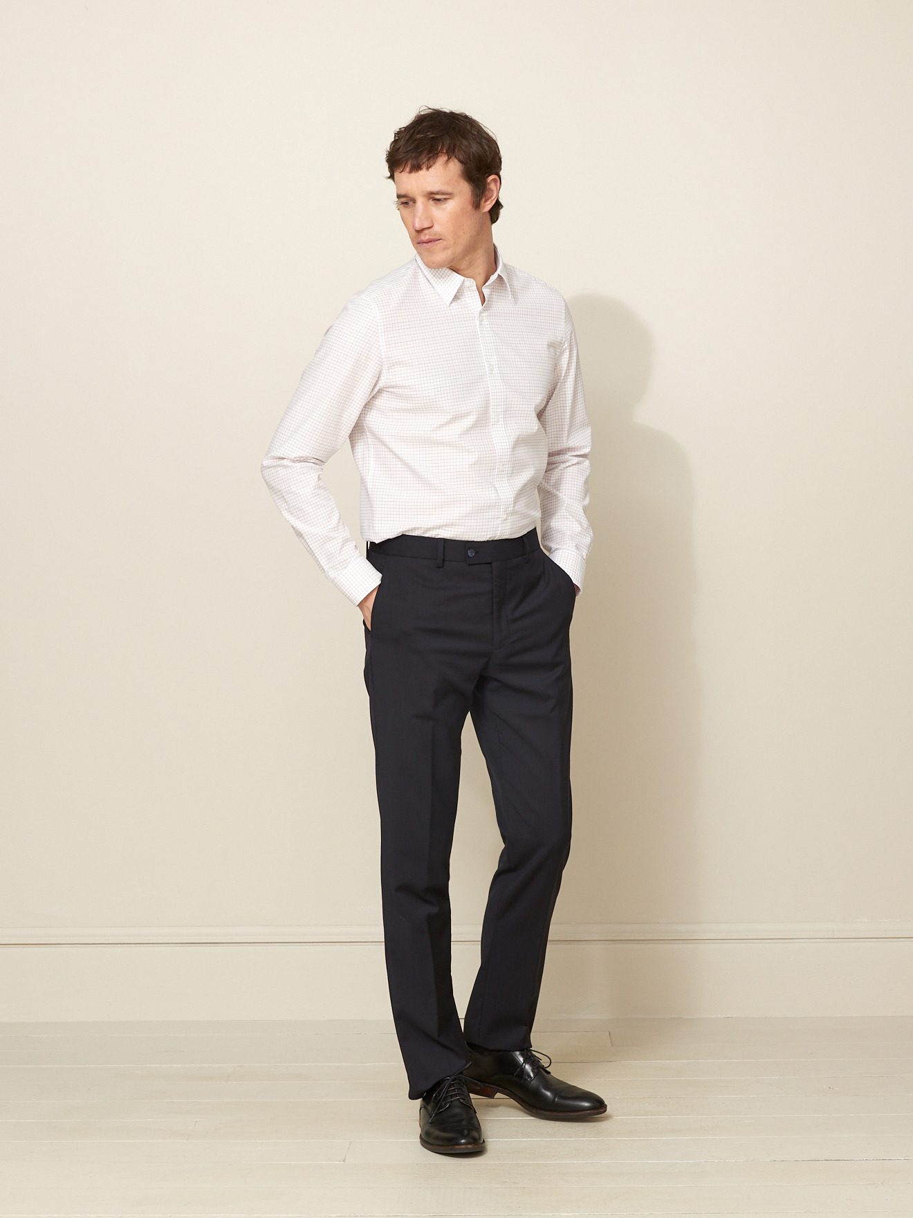 CHEMISE REGULAR CA CA