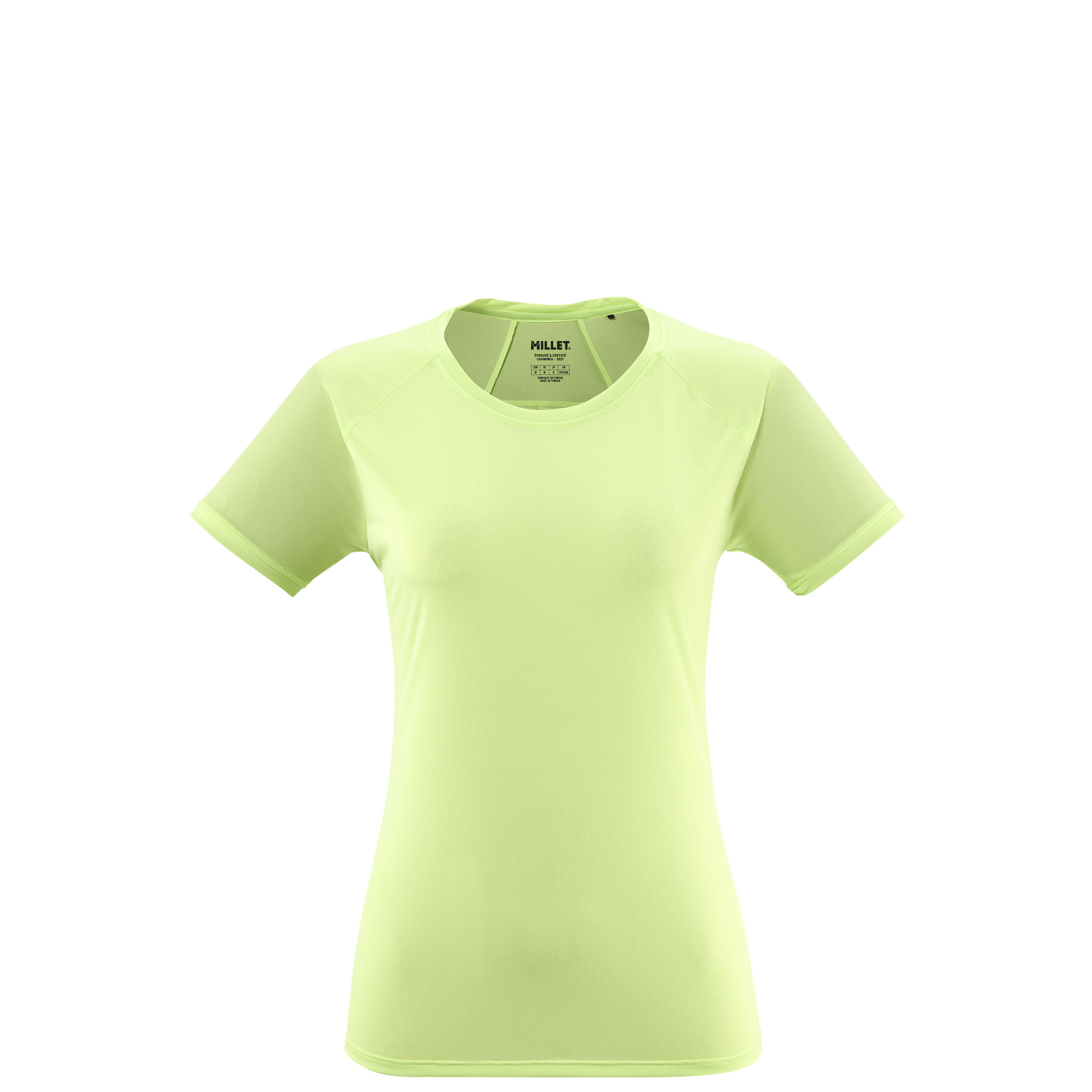 Top Transfert INTENSE LG TS W
