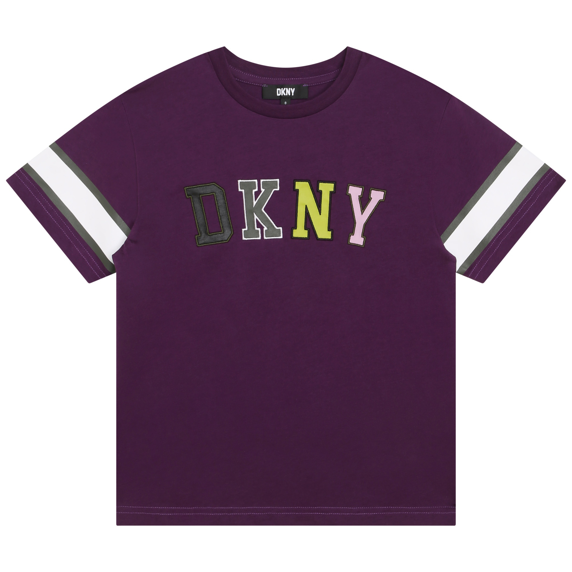 TEE-SHIRT MANCHES COURTES