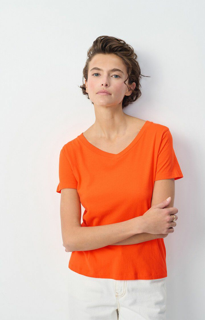T-shirt femme Gamipy