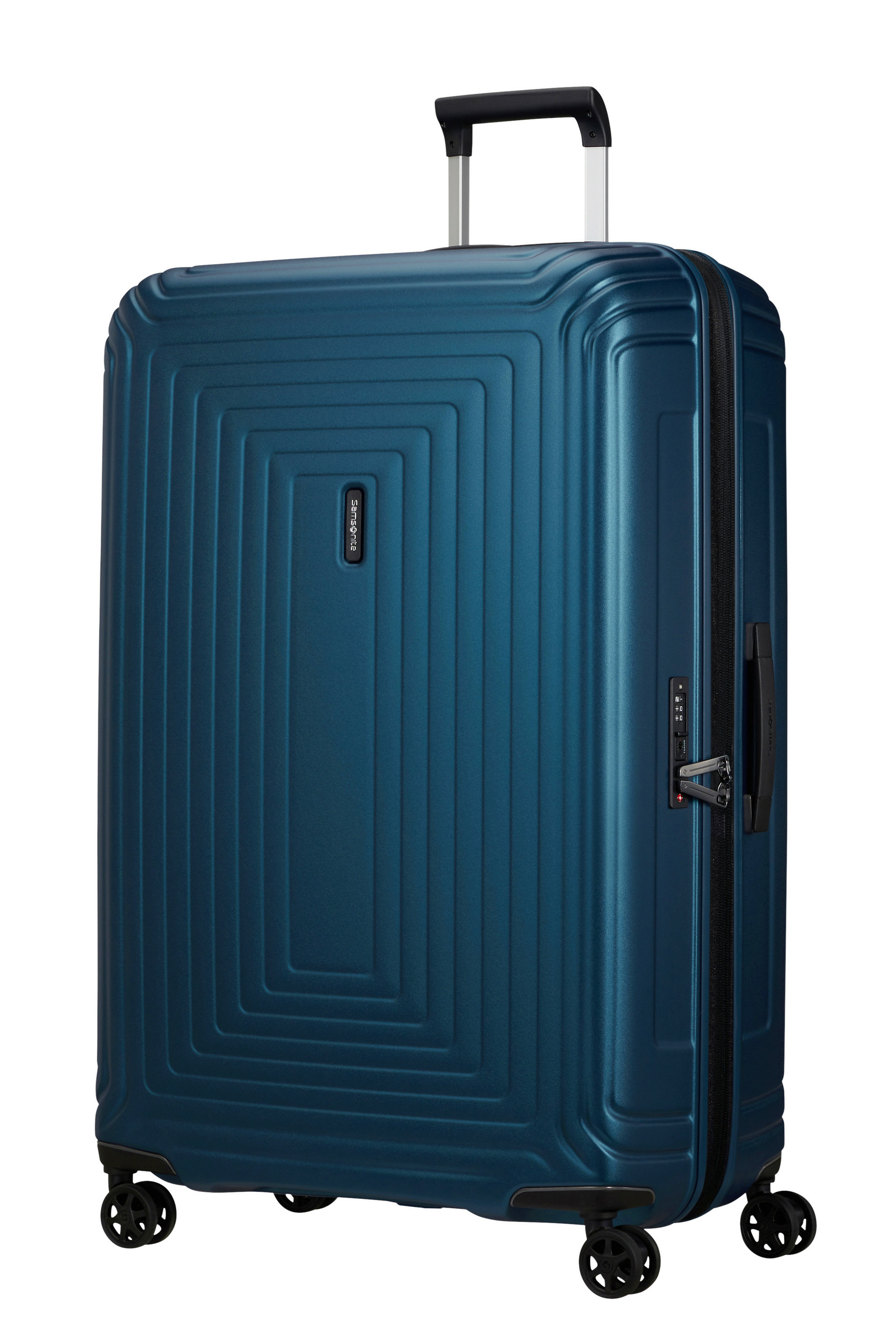 VALISE RIGIDE NEOPULSE 81 cm extensible