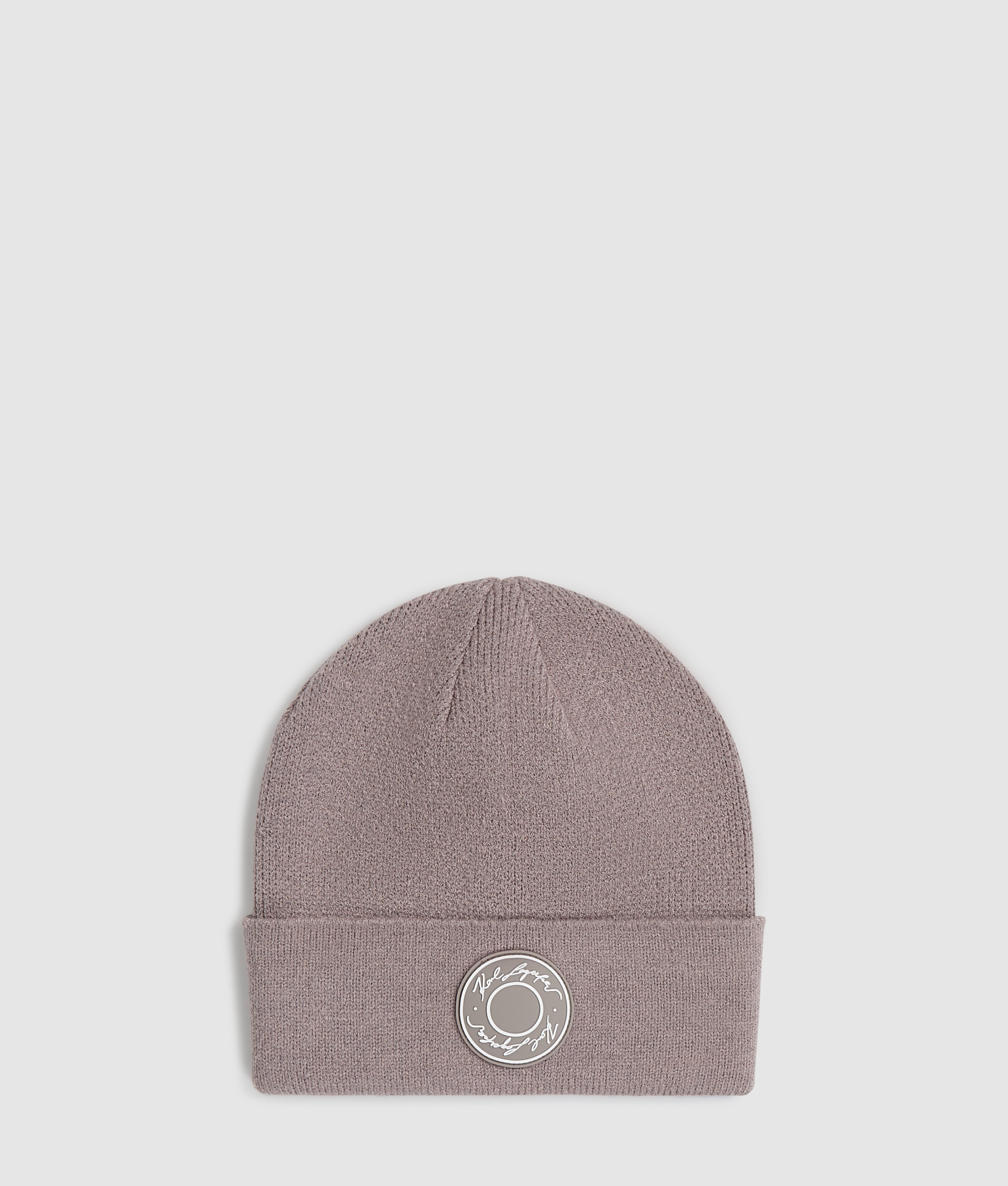K/LUNA BEANIE