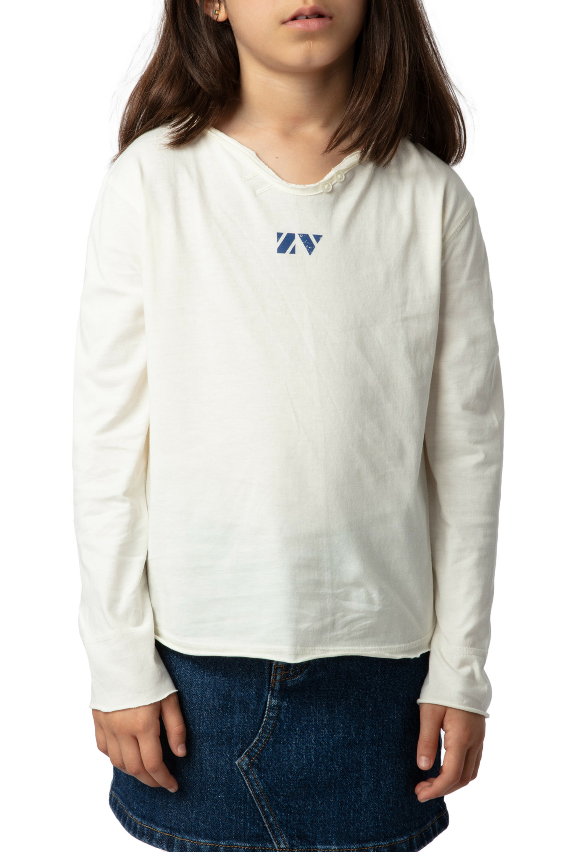 BOXO LS T-SHIRT