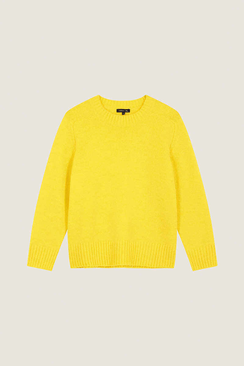 Pull - Envie