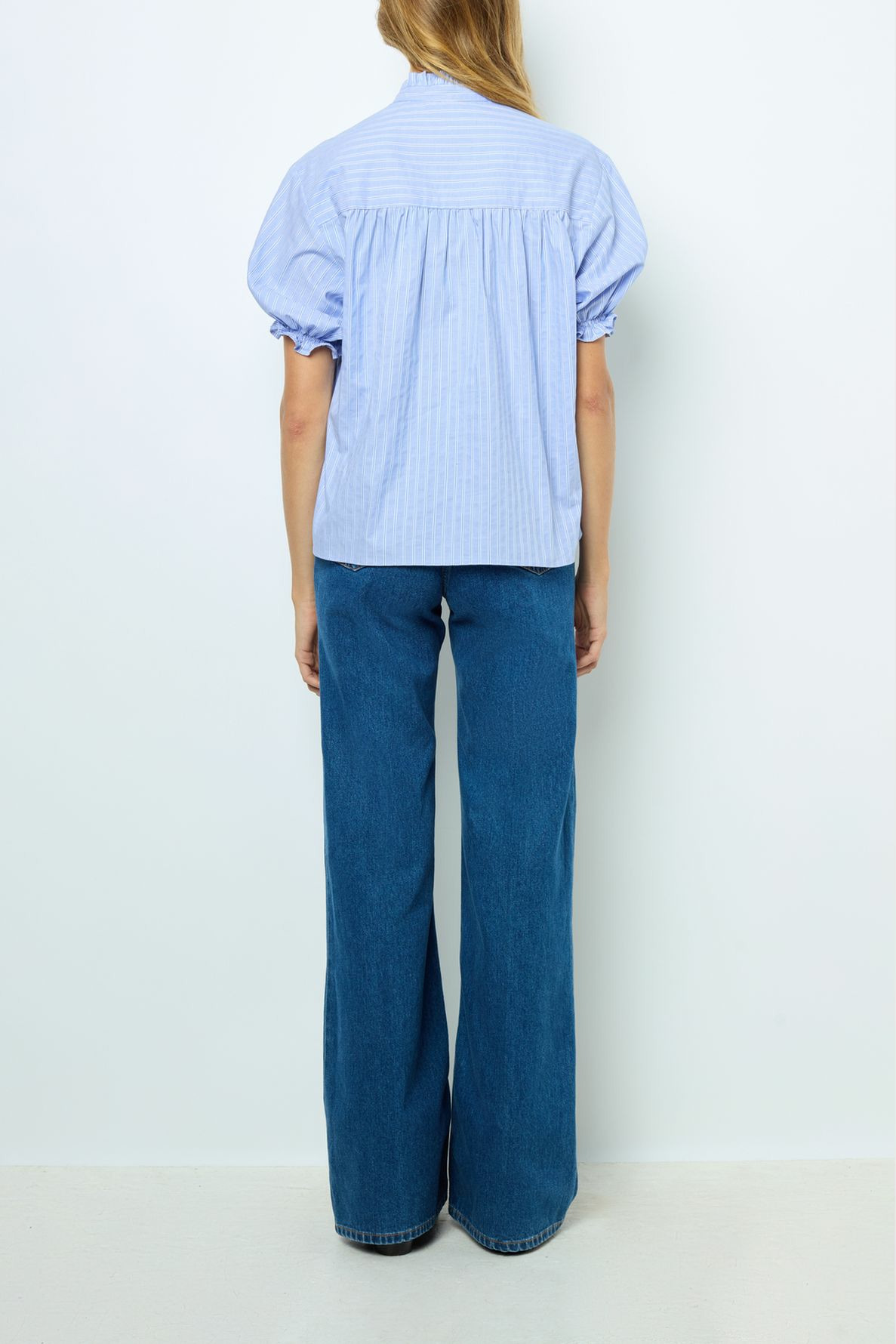 Chemise Bertinia