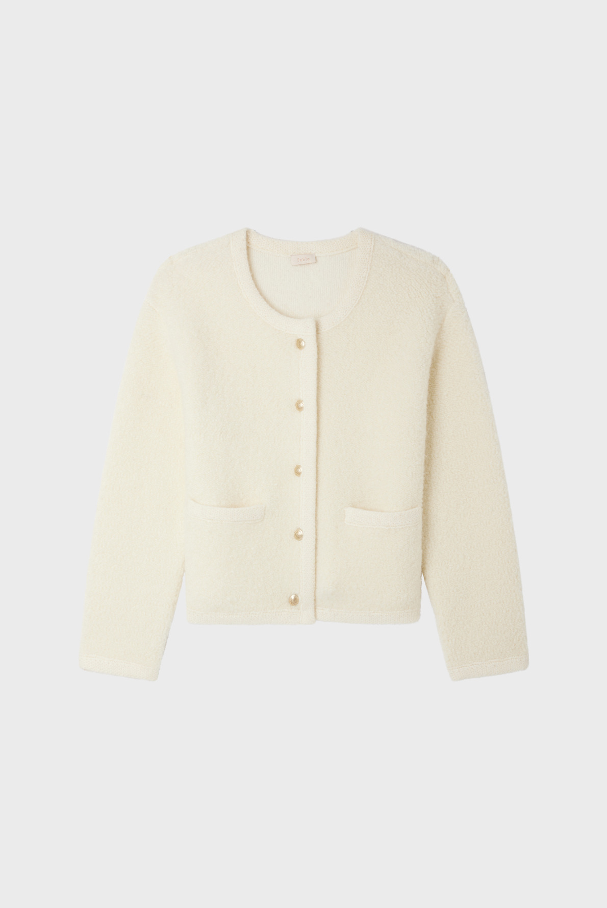 Pull Jourdie