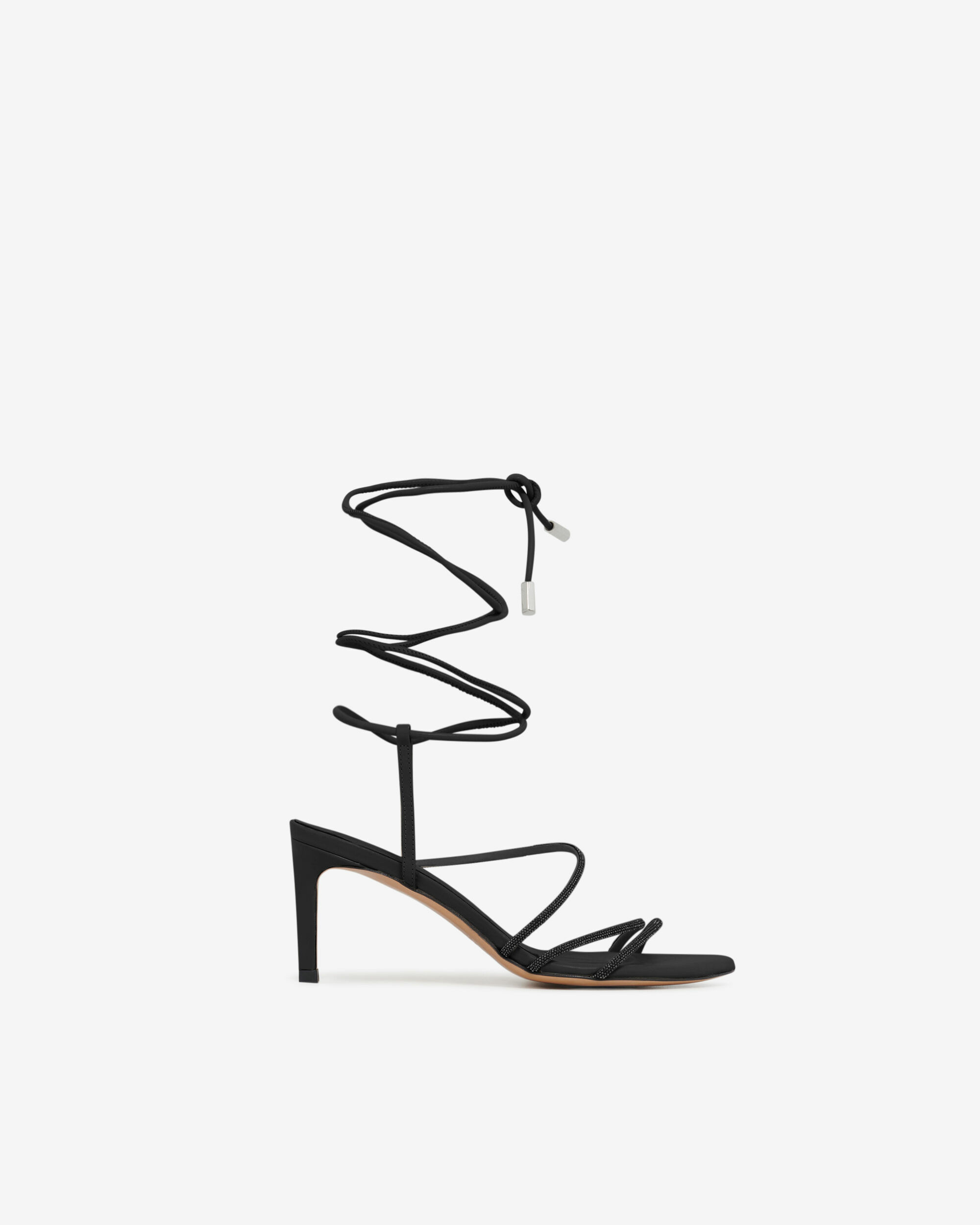 Sandales À Talons Ido