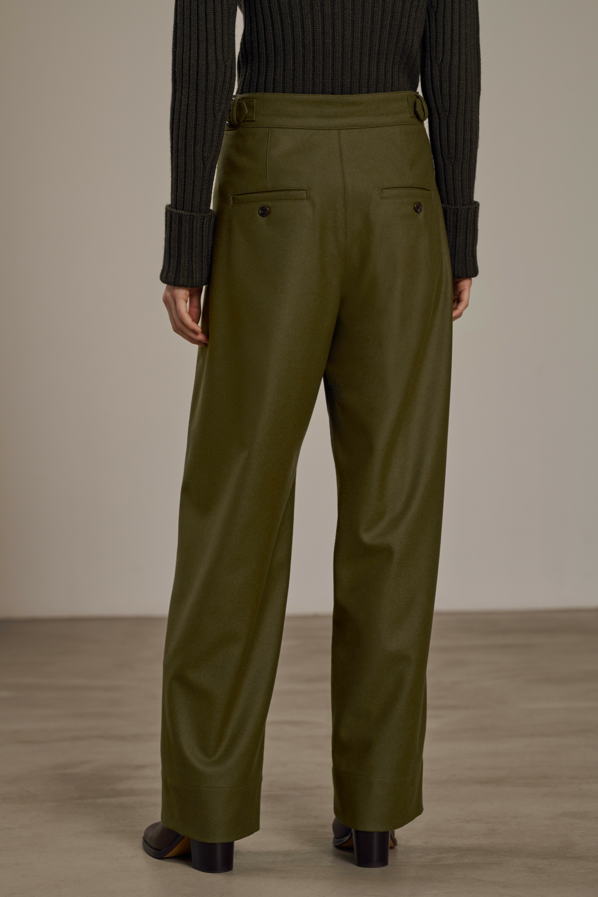 Pantalon - Wally