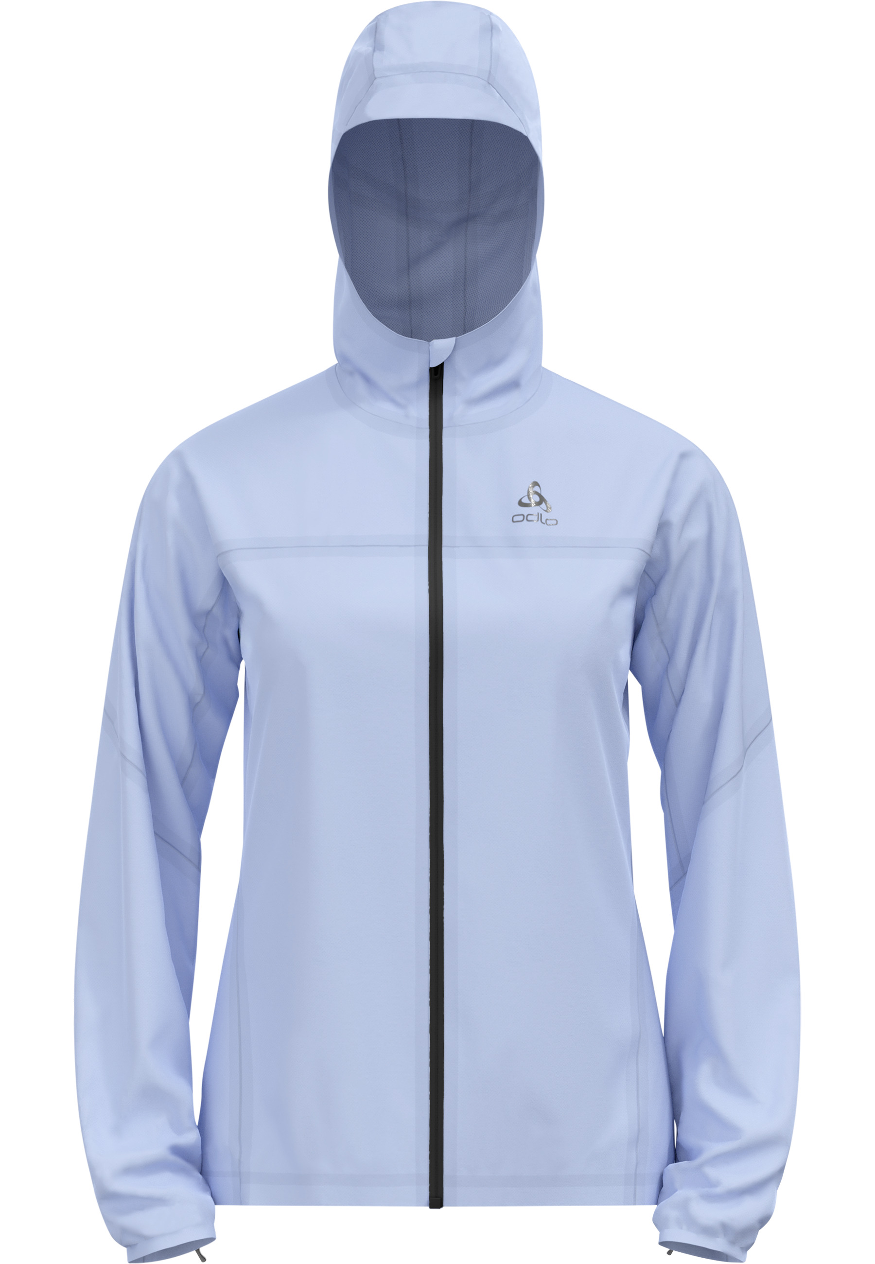 Veste imperméable PERFORMANCE KNIT X-ALP pour femme