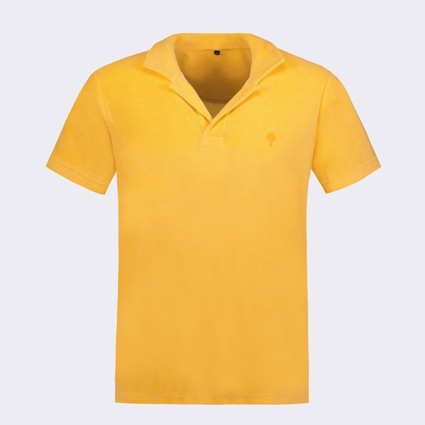 ZONZA POLO KNIT