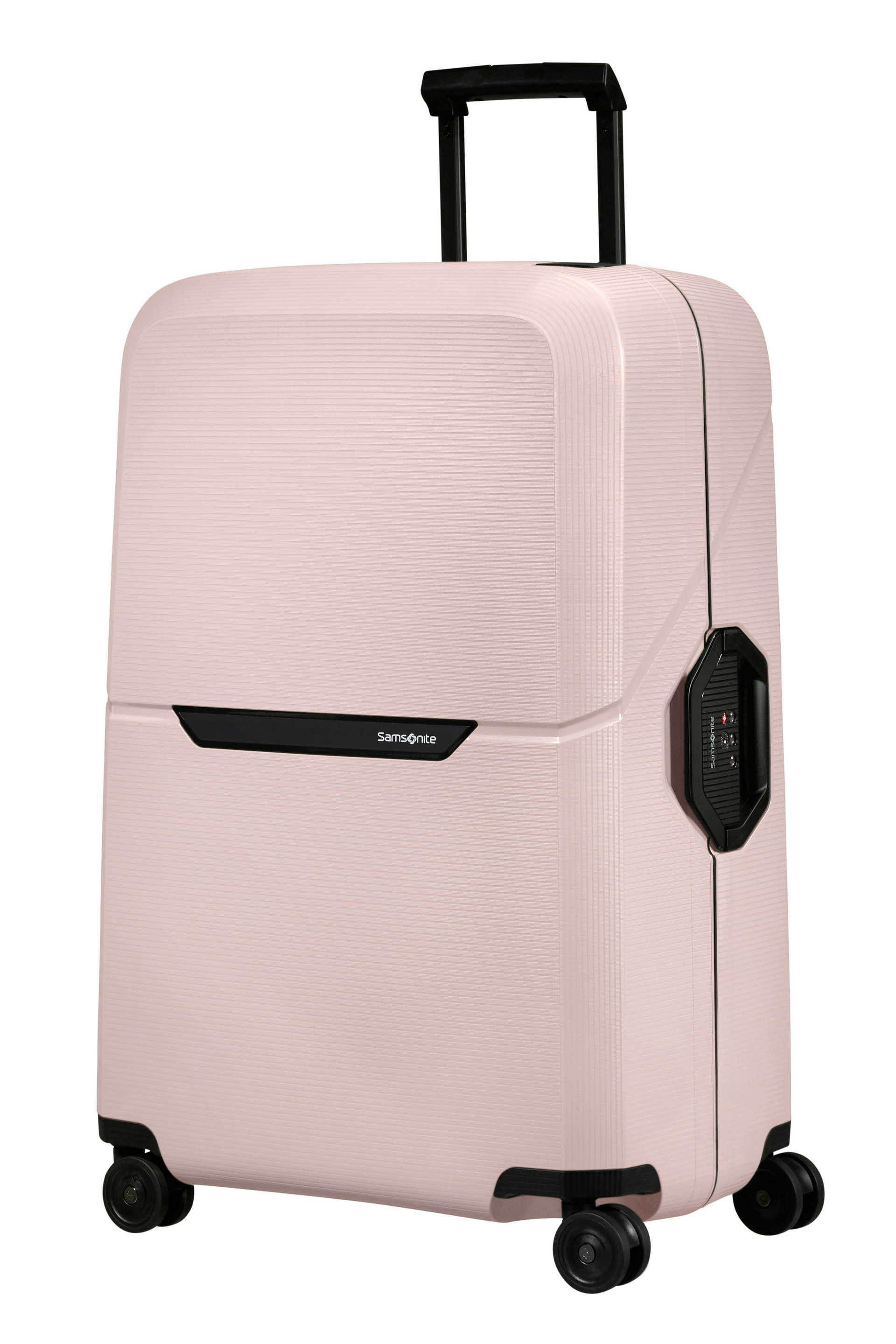 VALISE RIGIDE MAGNUM 75 cm
