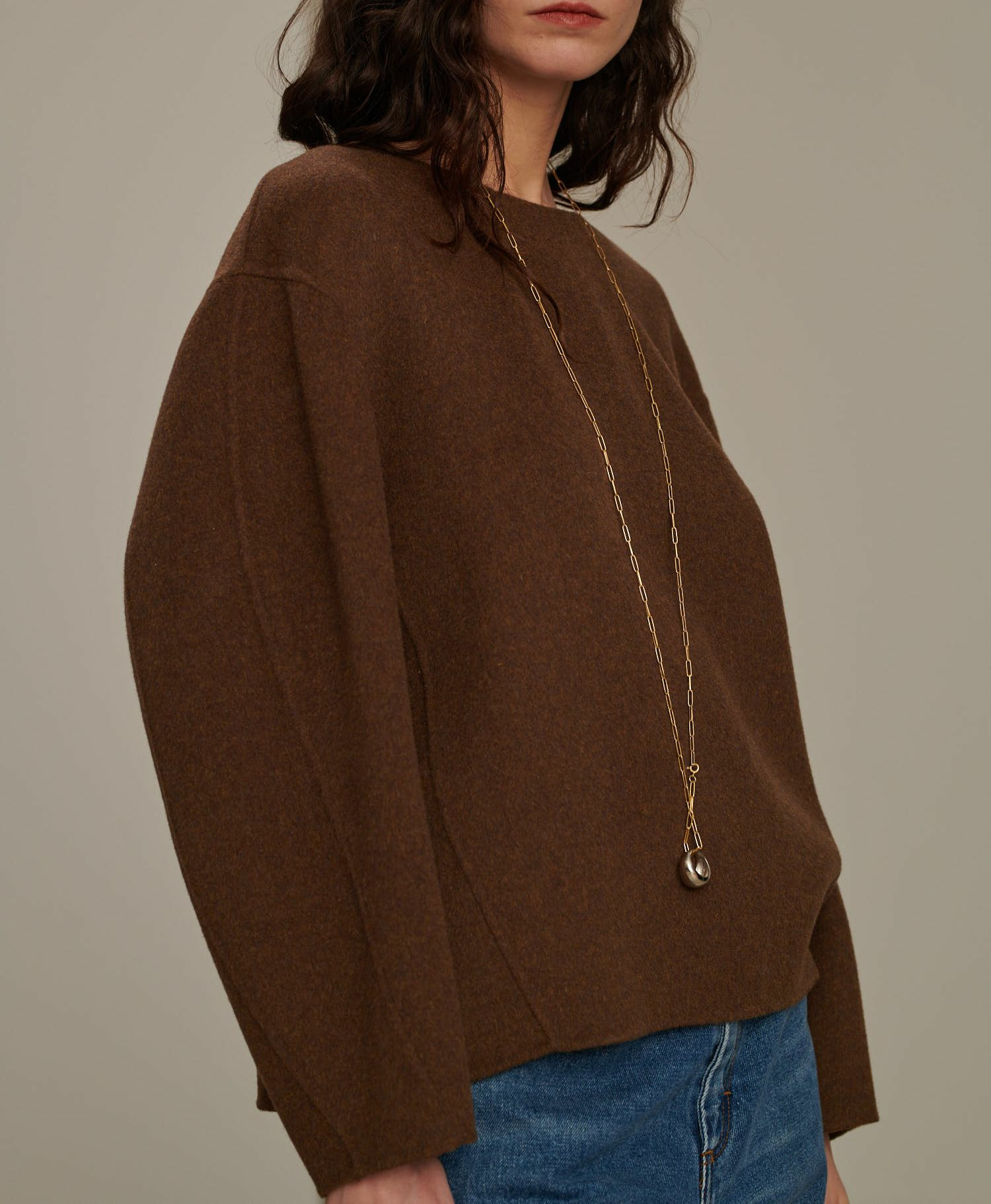 Pull - Amedee