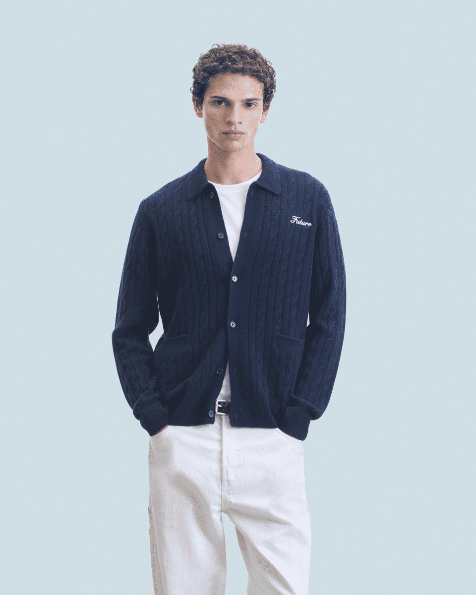 Chemise Manches Longues