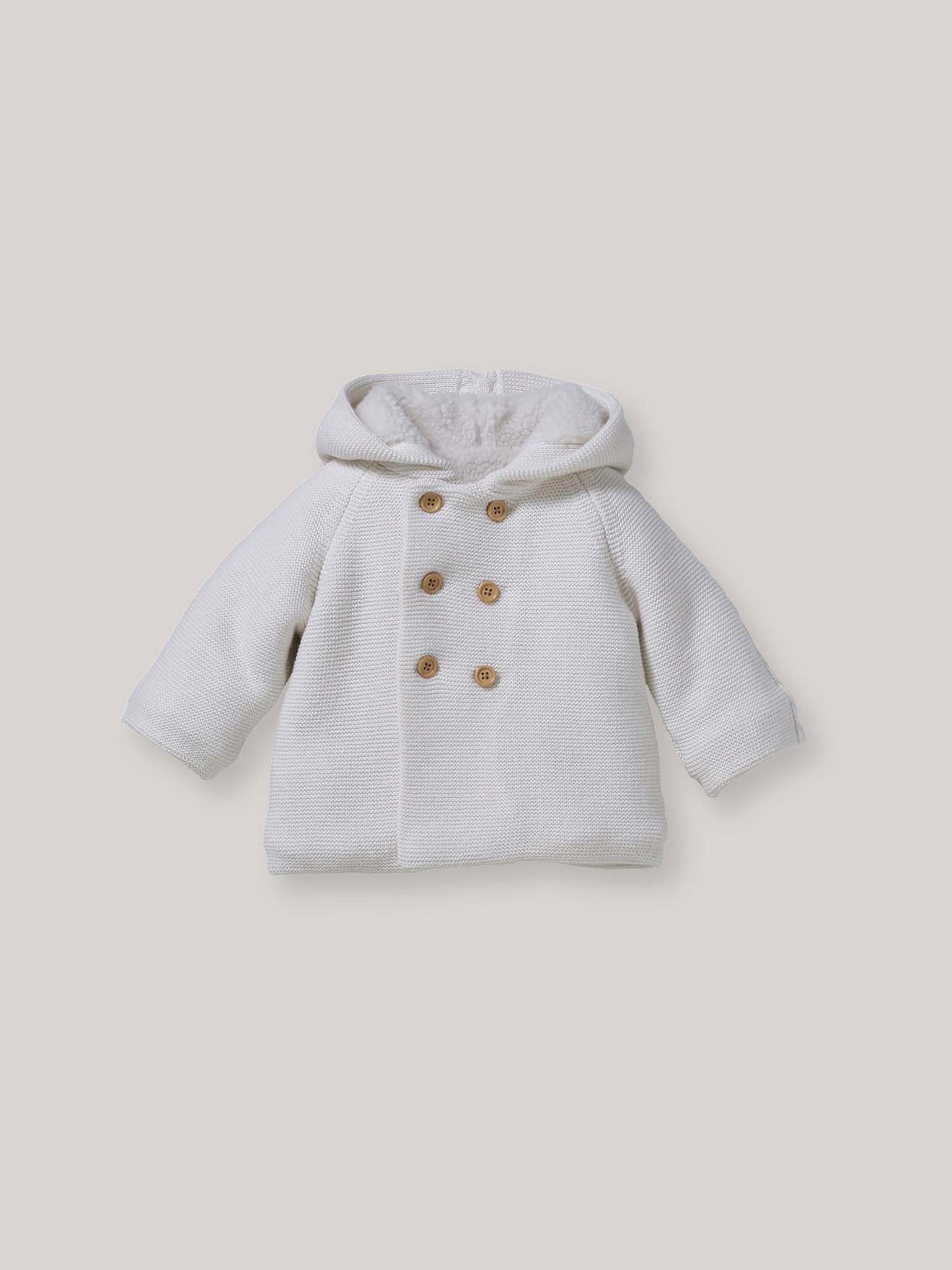 BURNOU TRICOT