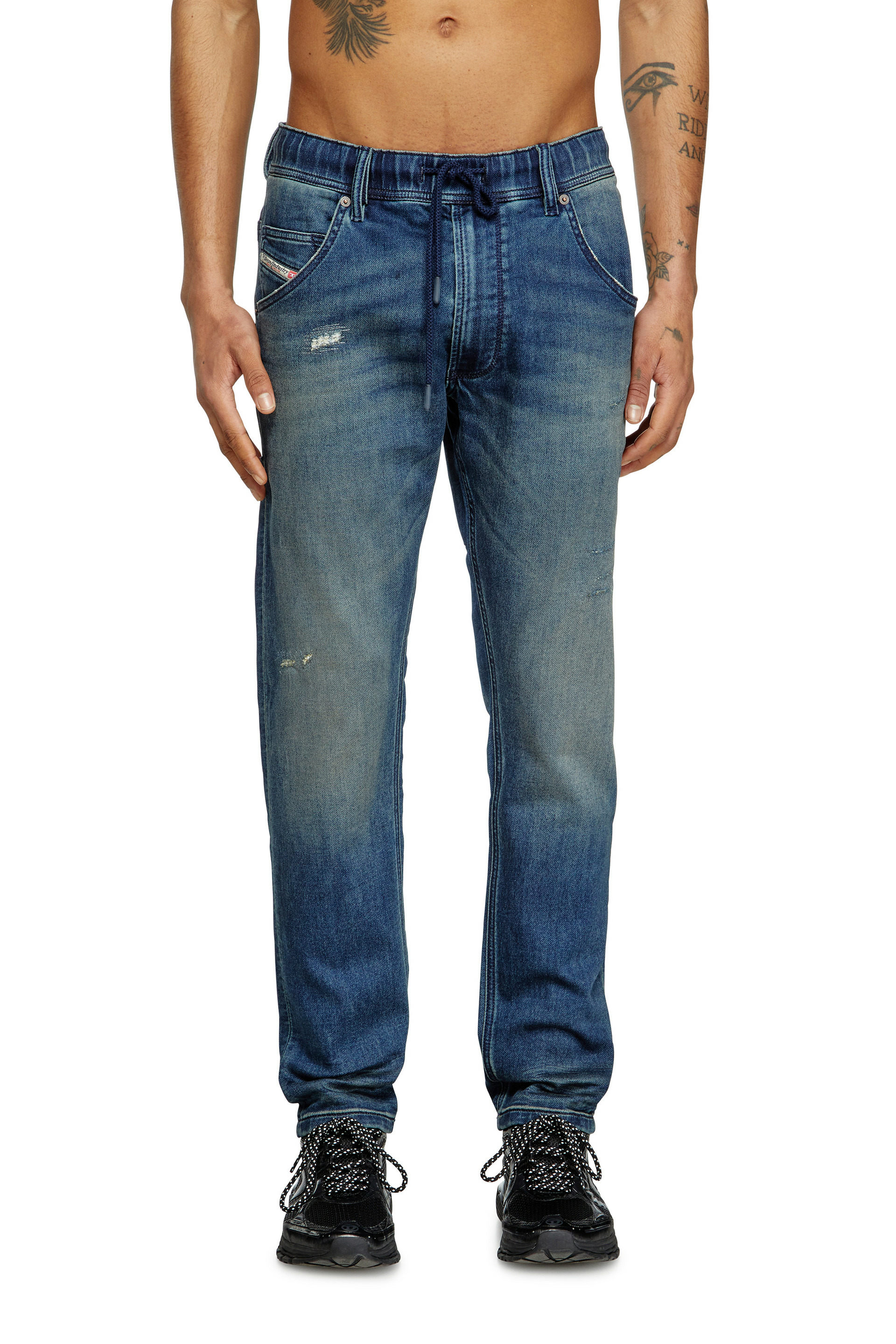 Regular 23 D-Krooley Joggjeans®