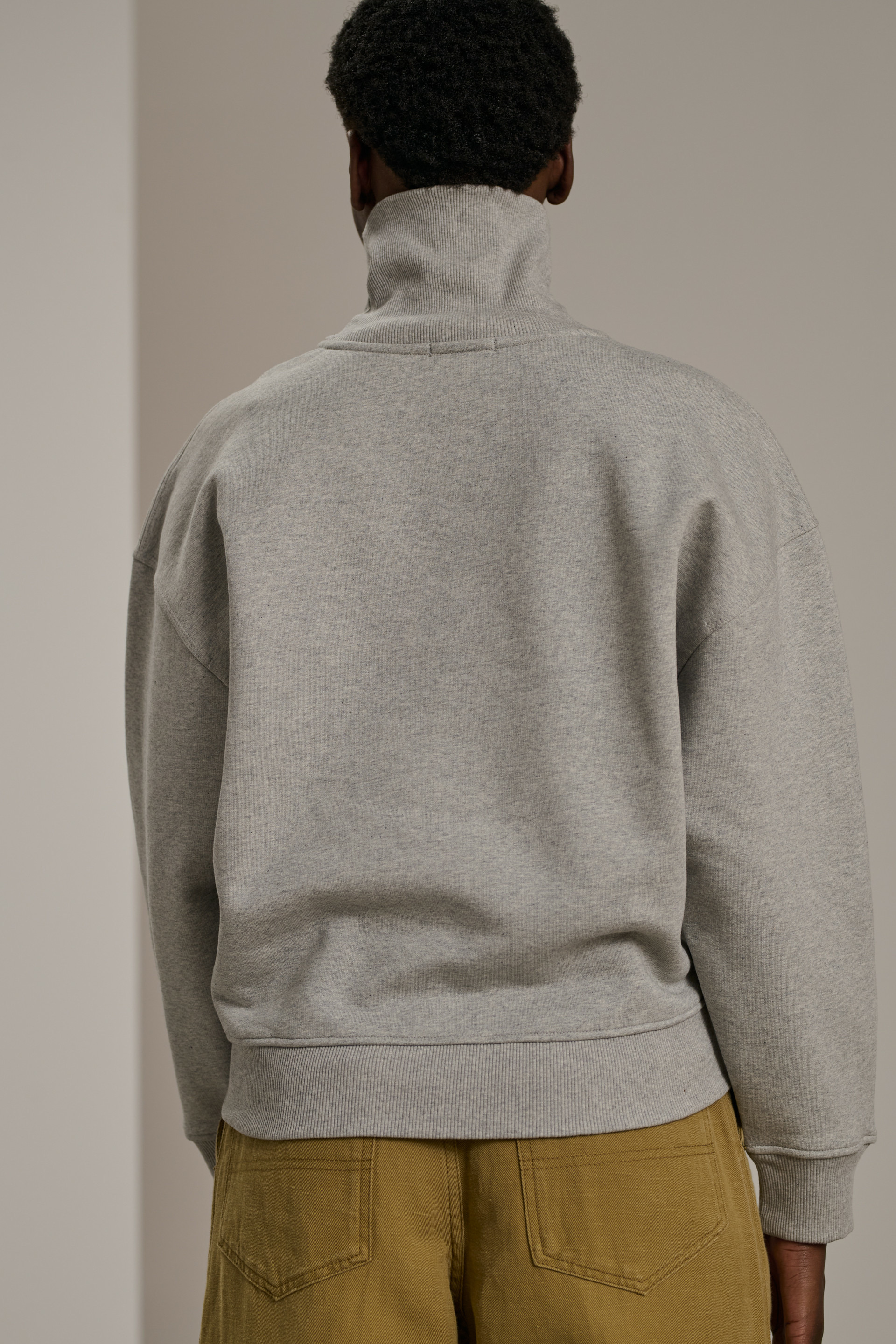 Sweat-Shirt - Vito