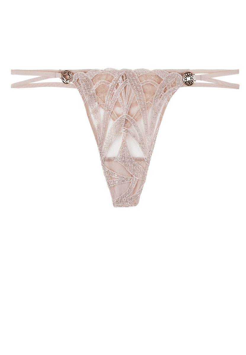 String My Desire