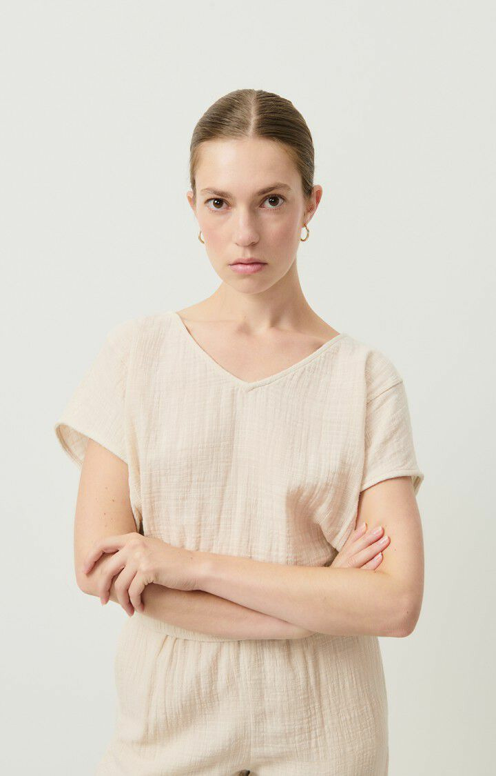 Top femme Oyobay