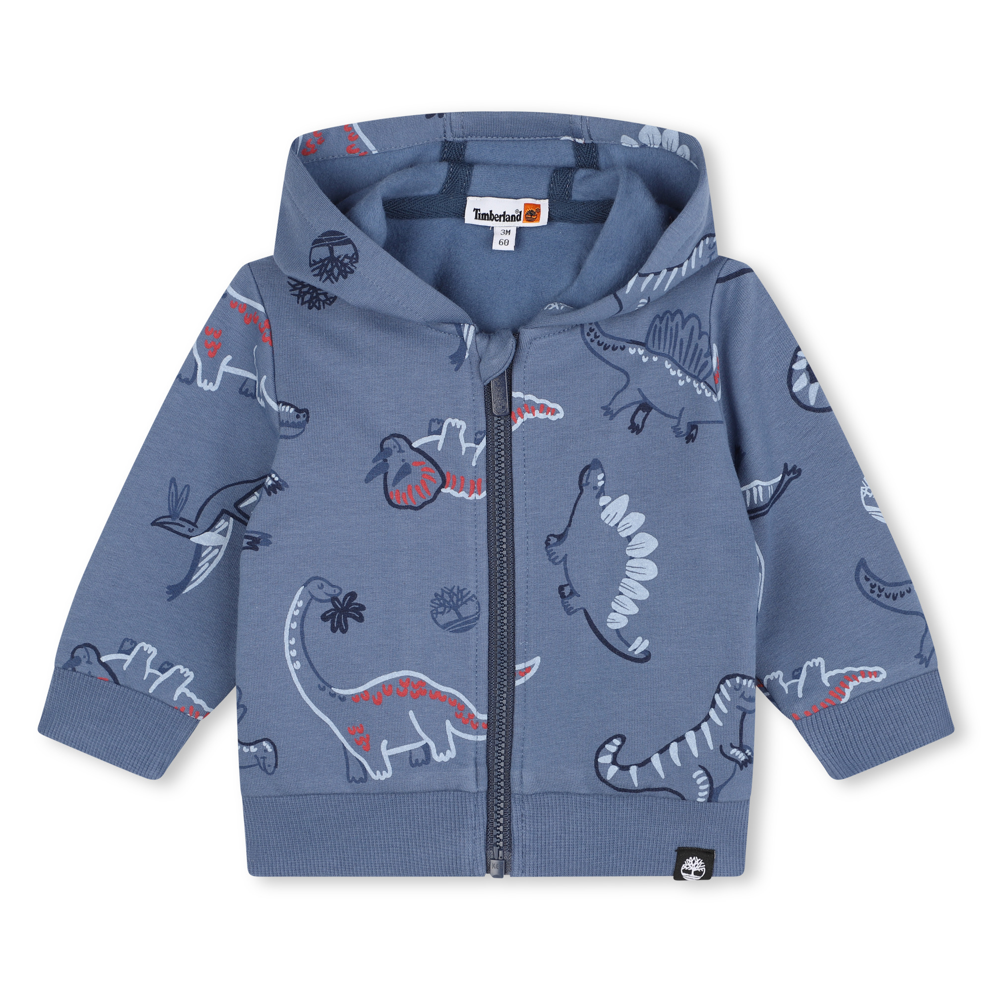 CARDIGAN A CAPUCHE