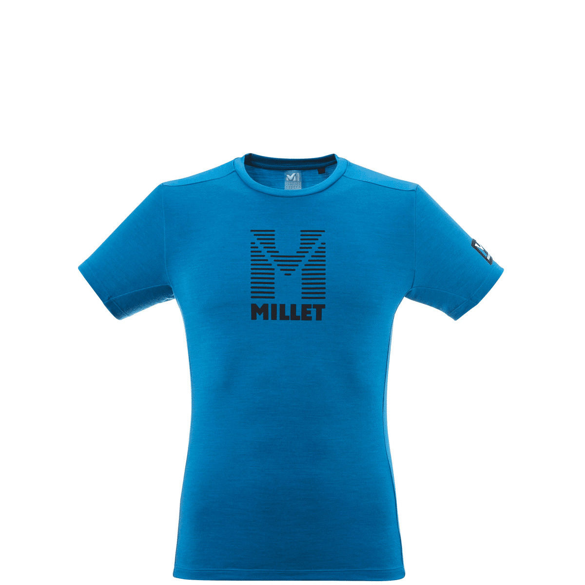 Top Transfert TRILO WOOL SS M
