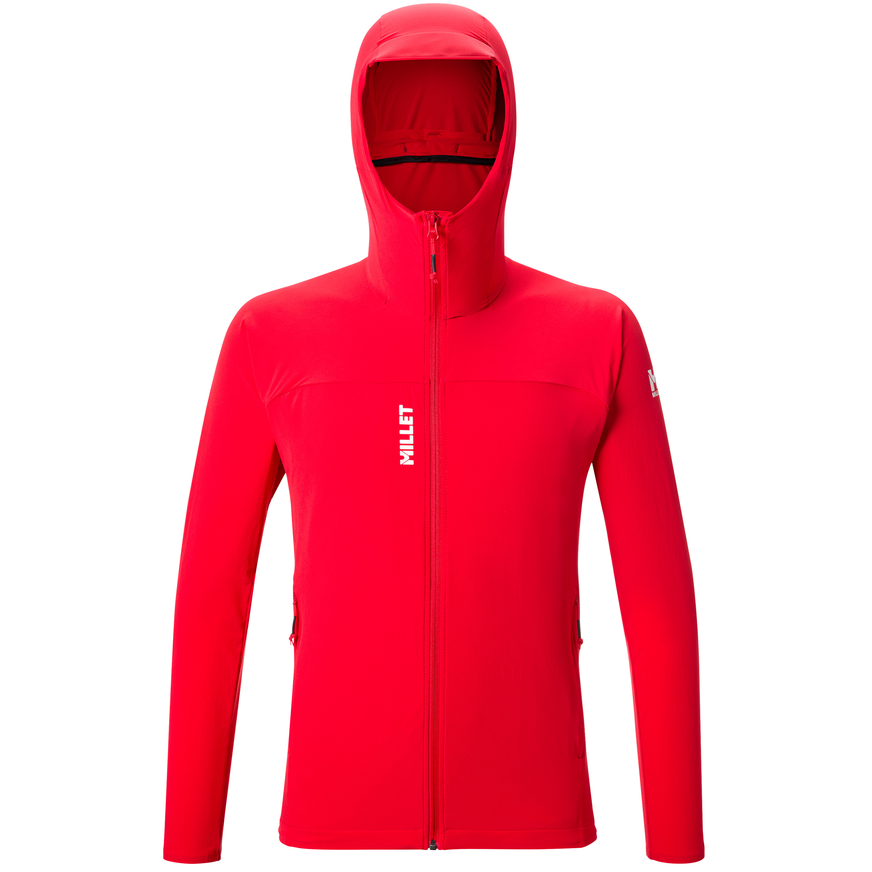Veste Softshell SPEEDXCS LTD HM