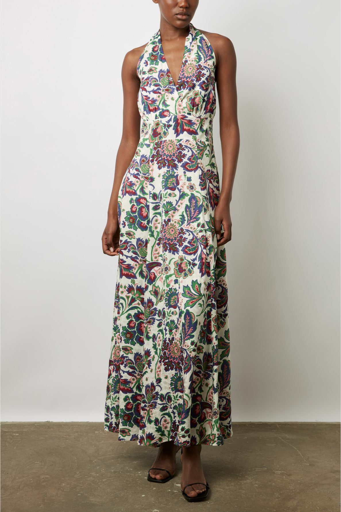 ROBE ELWINA