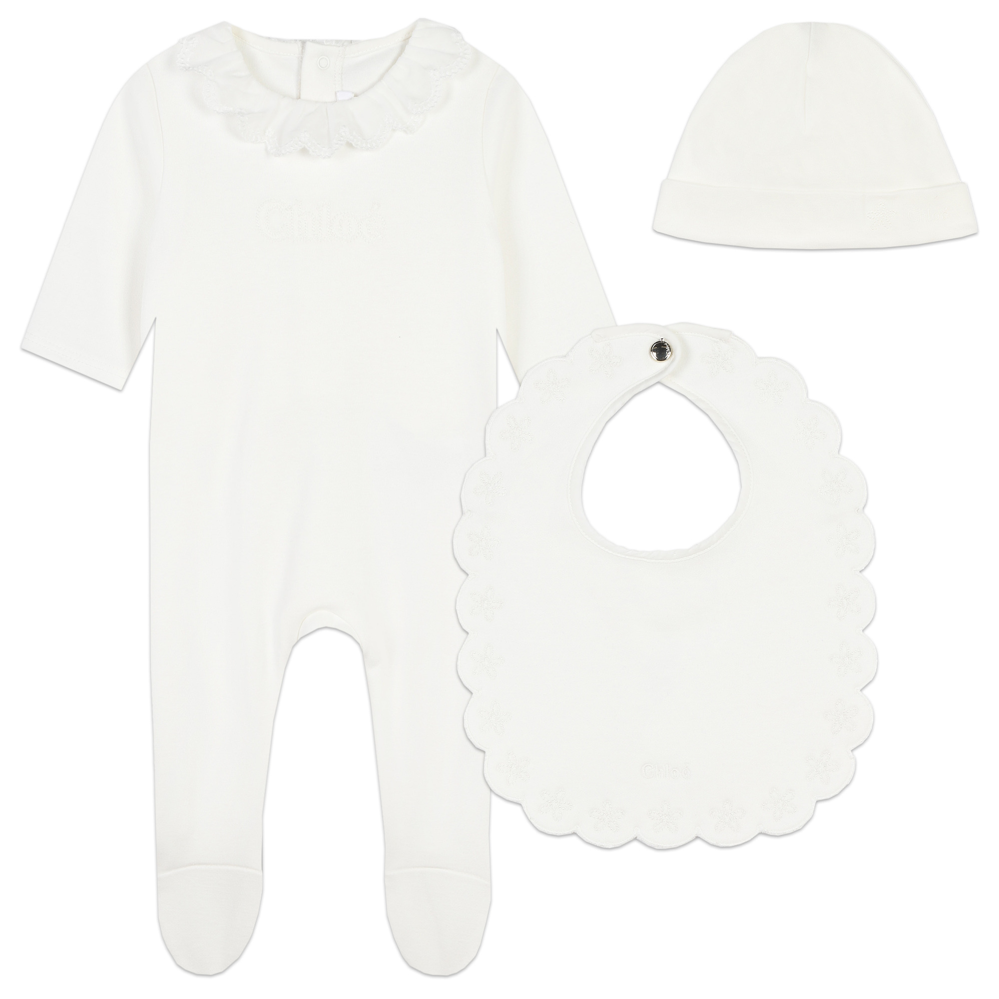 ENSEMBLE PYJAMA