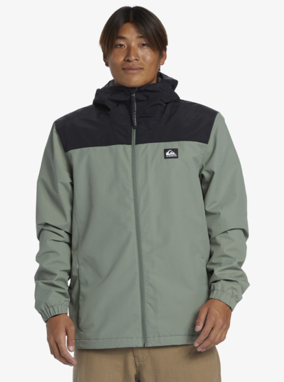 OVERCAST 3K WARM JACKET