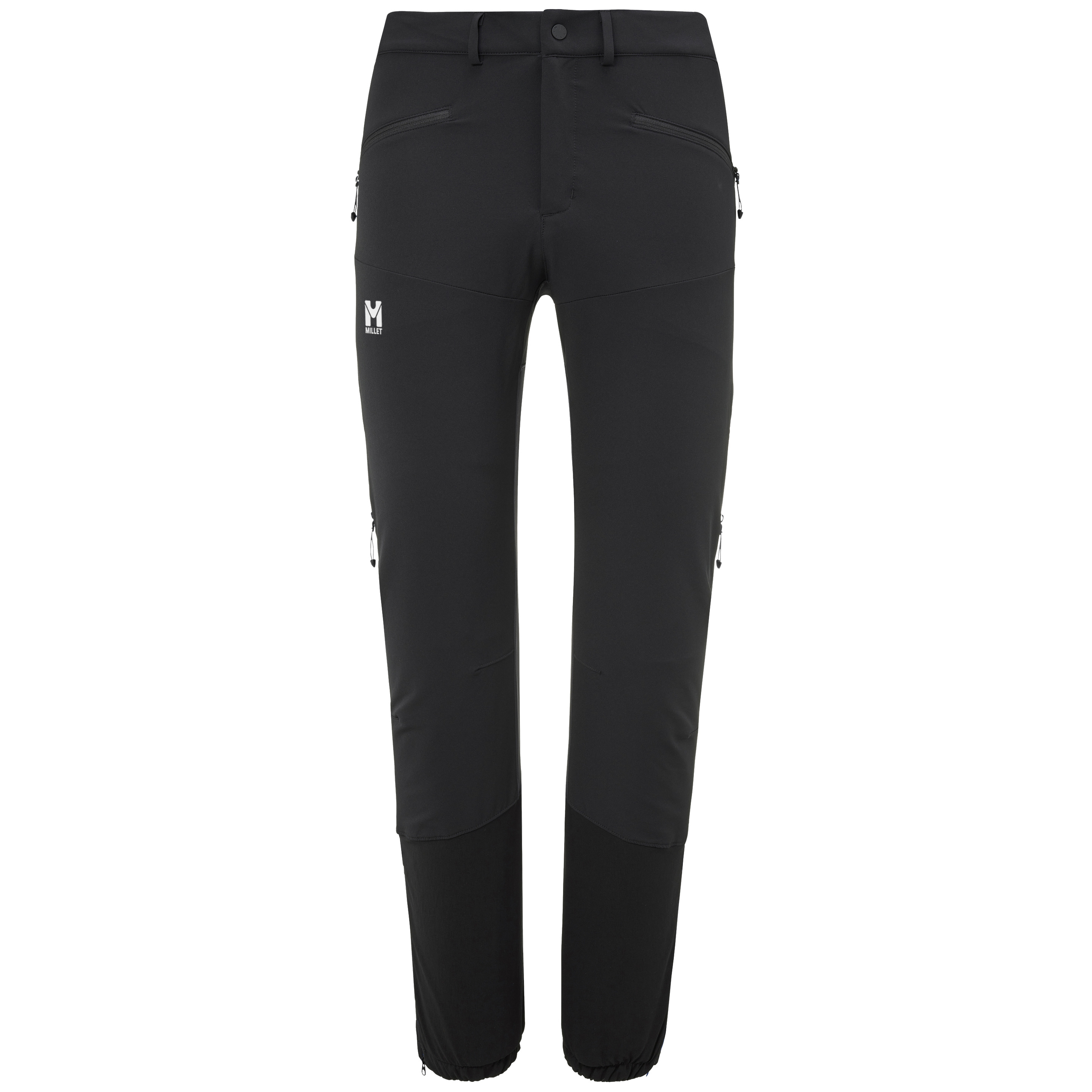 Bas Softshell PIERRA XCS PT M
