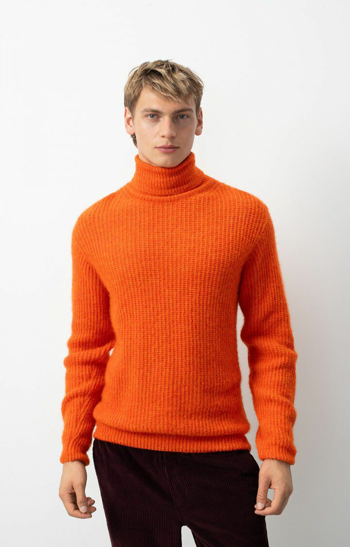 Pull homme East