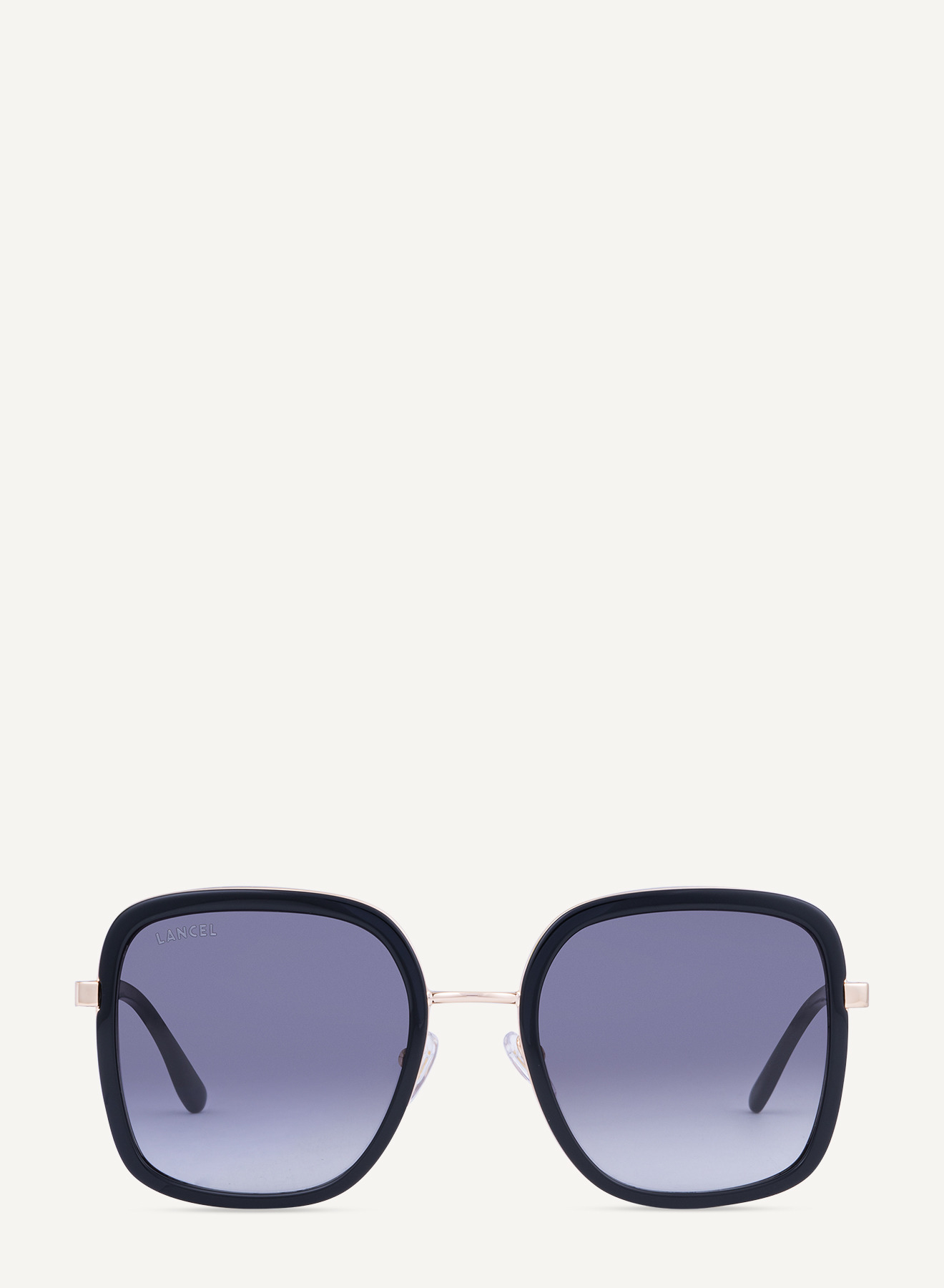 LOU - LOU LUNETTES DE SOLEIL - Noir