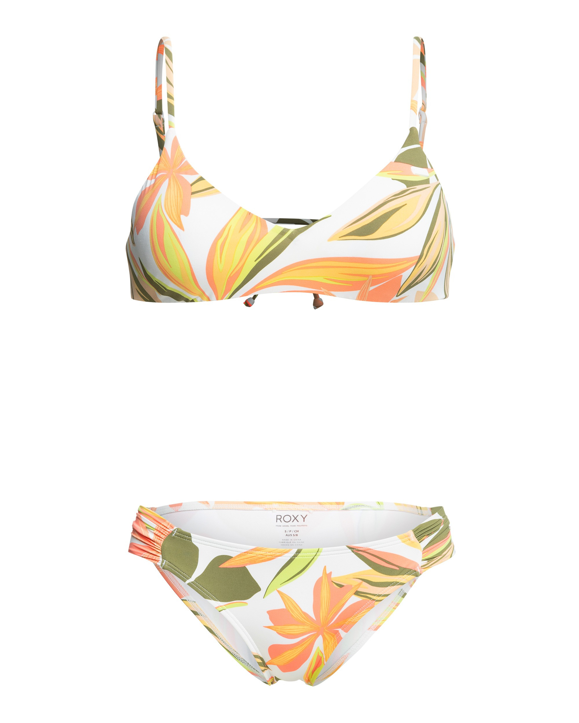 ENSEMBLE DEUX PIECES MAILLOT DE BAIN