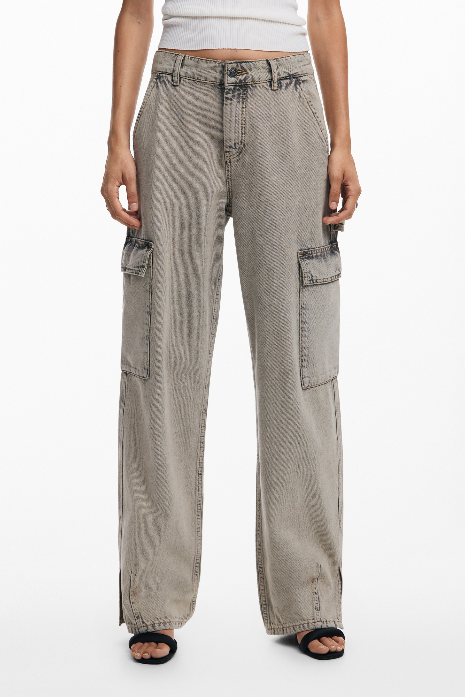 JEANS CASANDRA