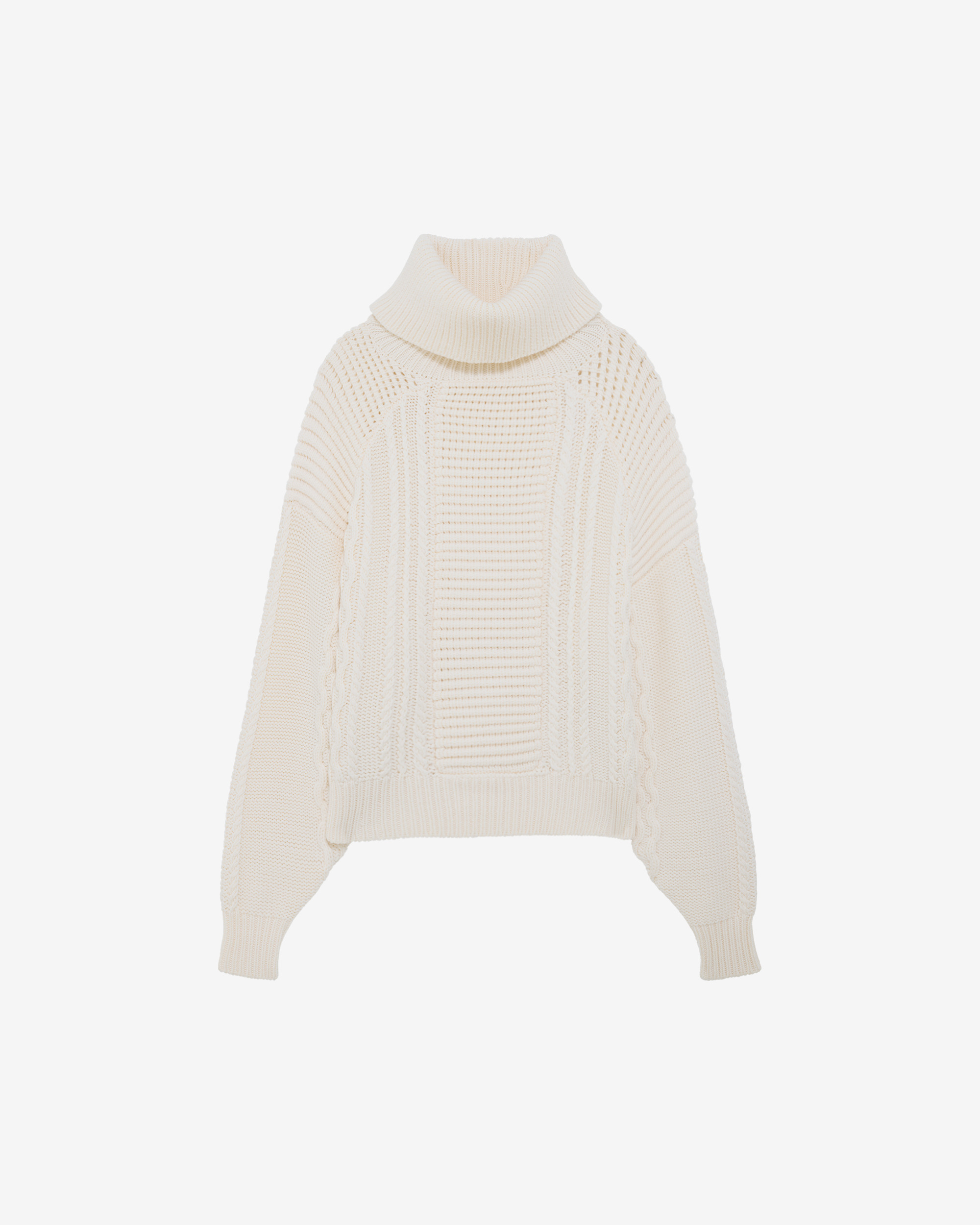 Pull En Laine Lopeza