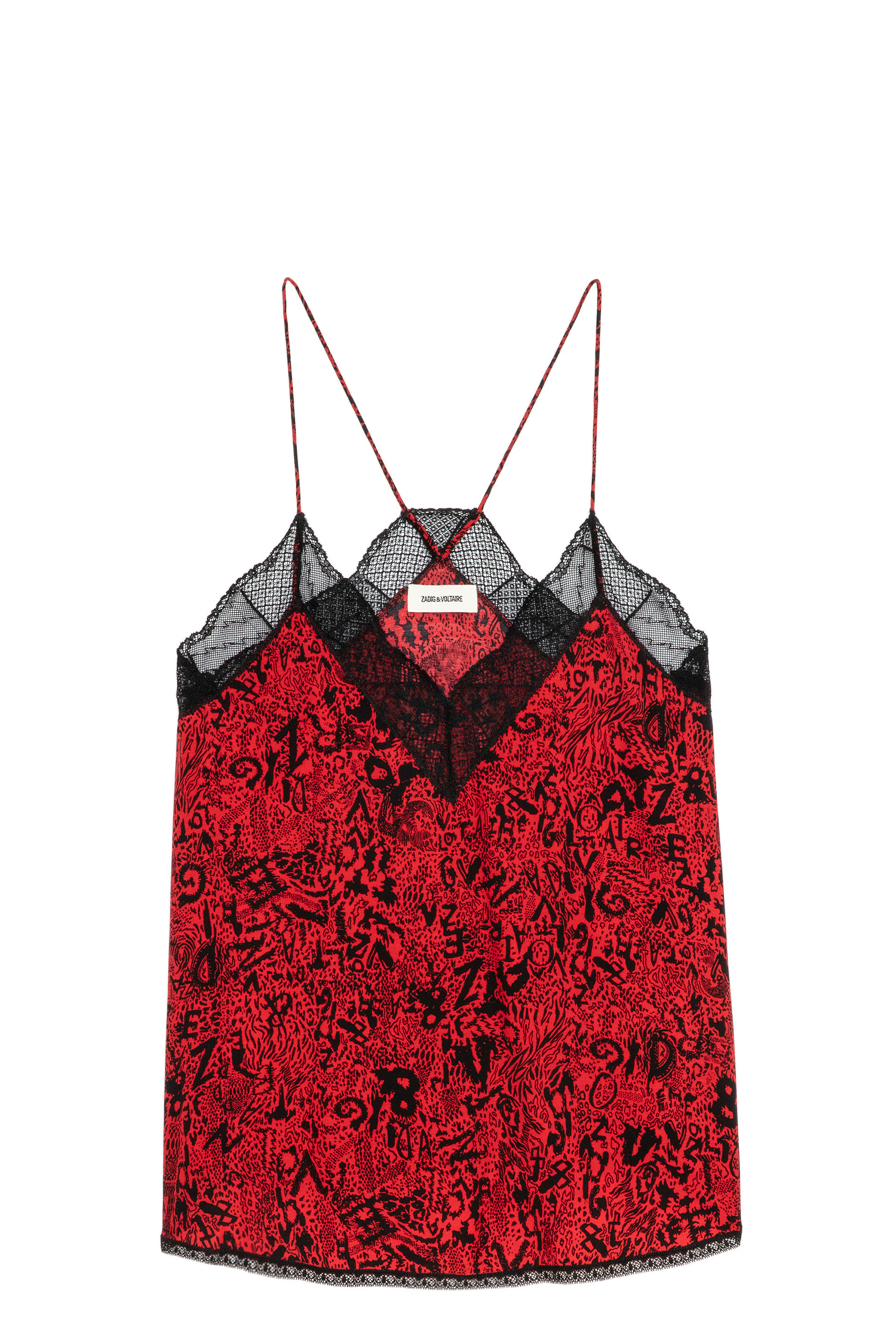 CHRISTY SOFT WILD VOLTAIRE