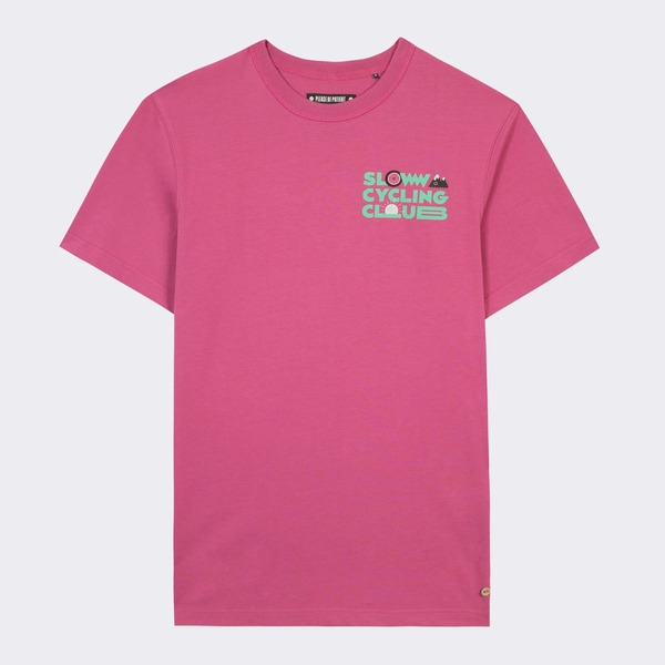 LUGNY T-SHIRT COTTON