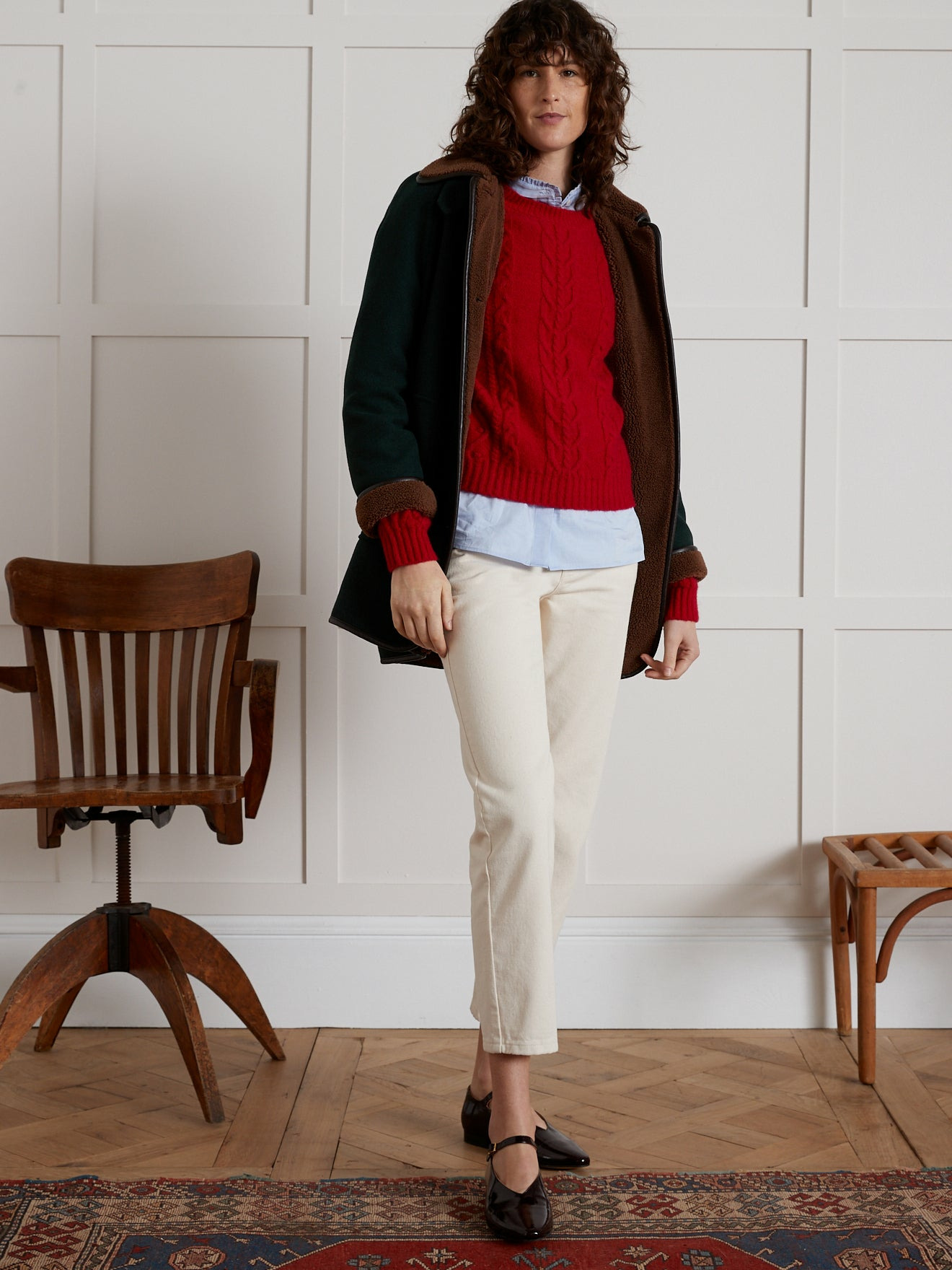 PULL POMPOM