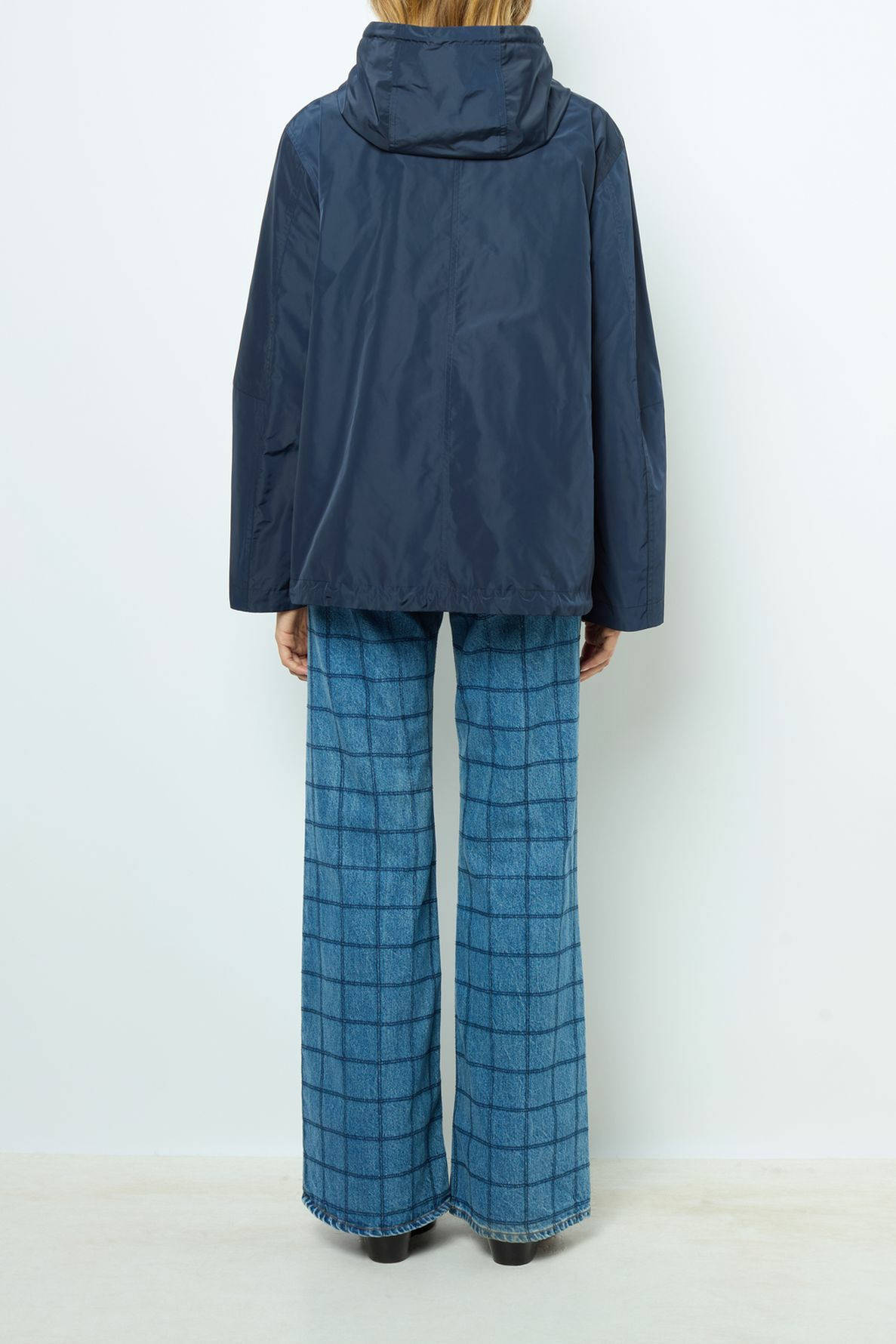 Parka Telula