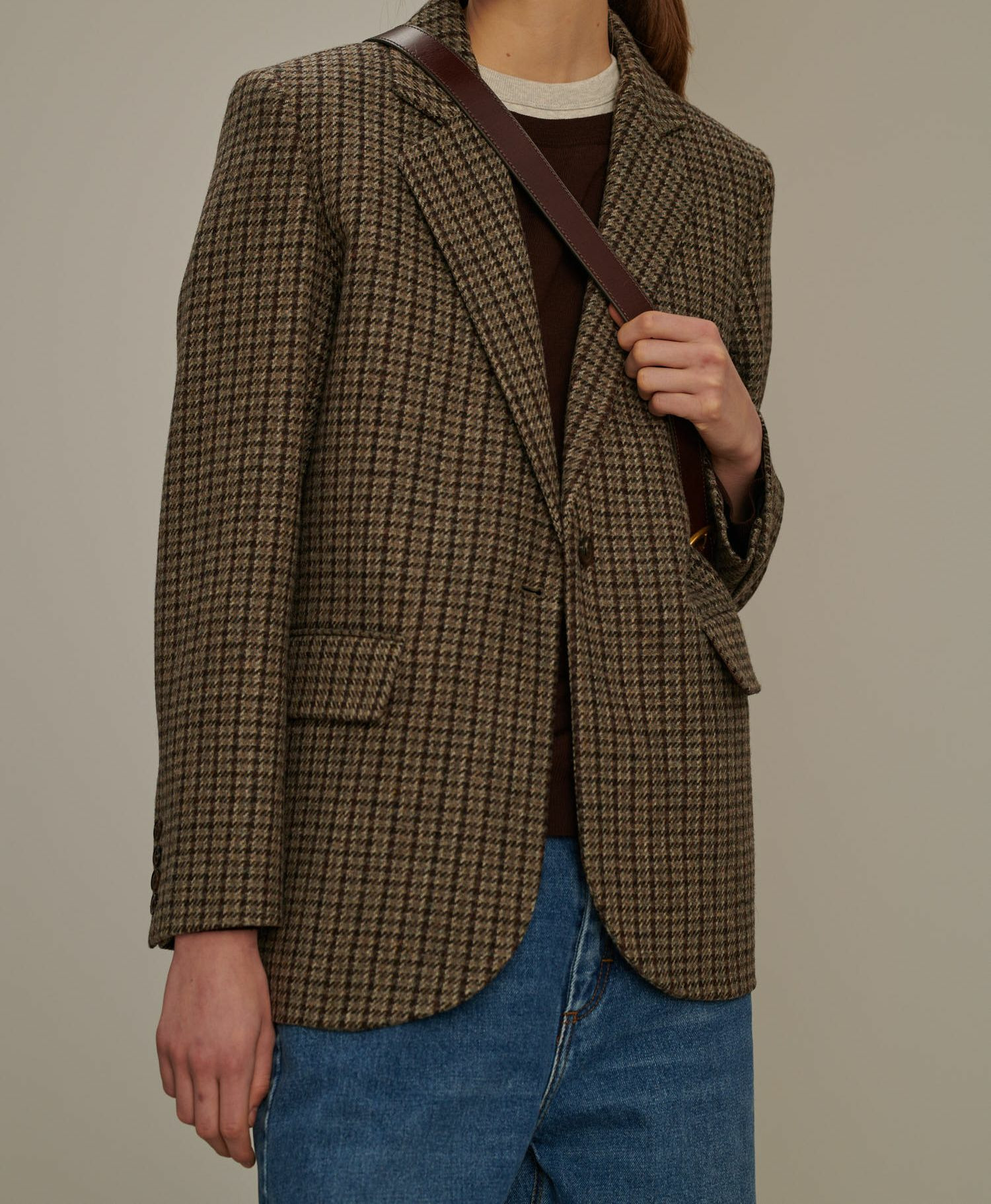 Veste - Sevres